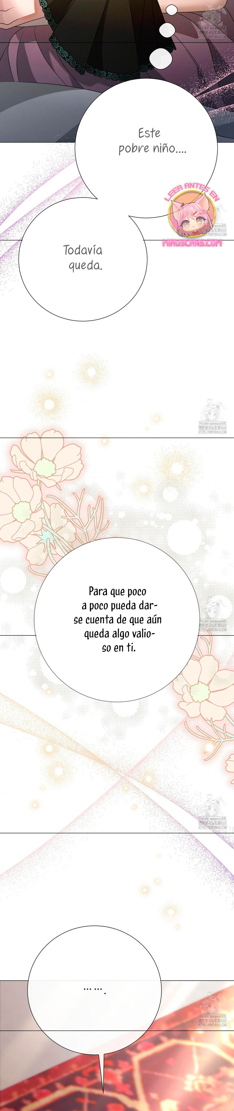 Castillo Salvaje Capítulo 62 - Página 26