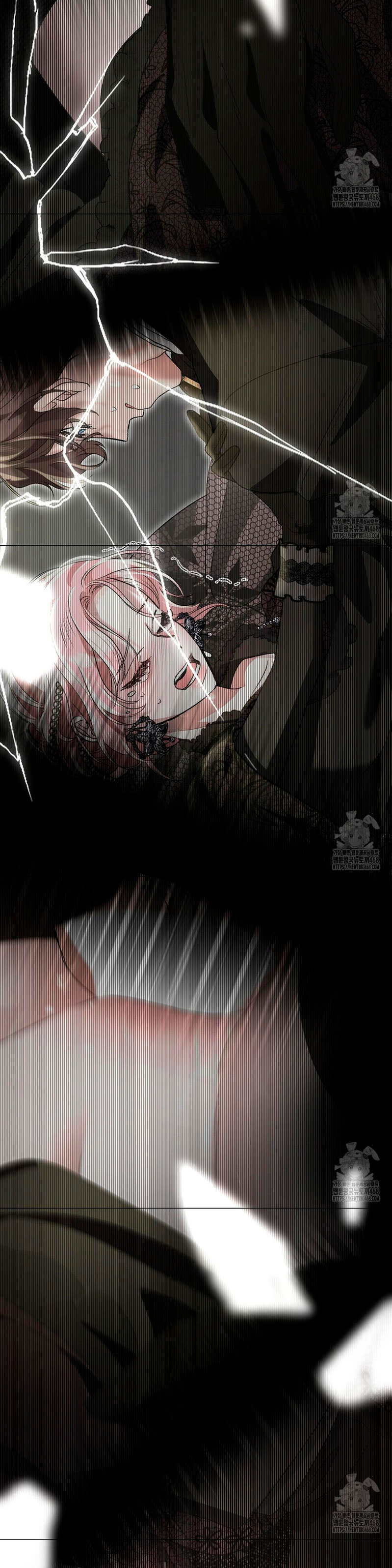 Castillo Salvaje Capítulo 62 - Página 29