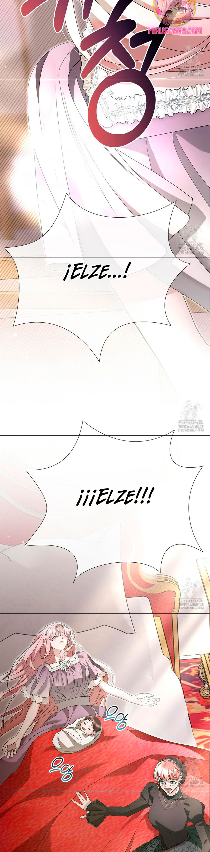 Castillo Salvaje Capítulo 62 - Página 32