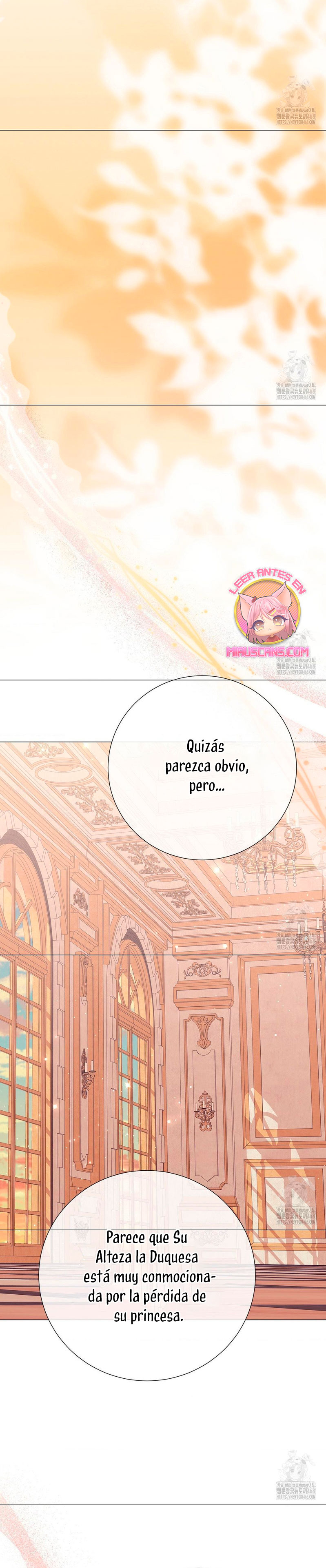 Castillo Salvaje Capítulo 62 - Página 34