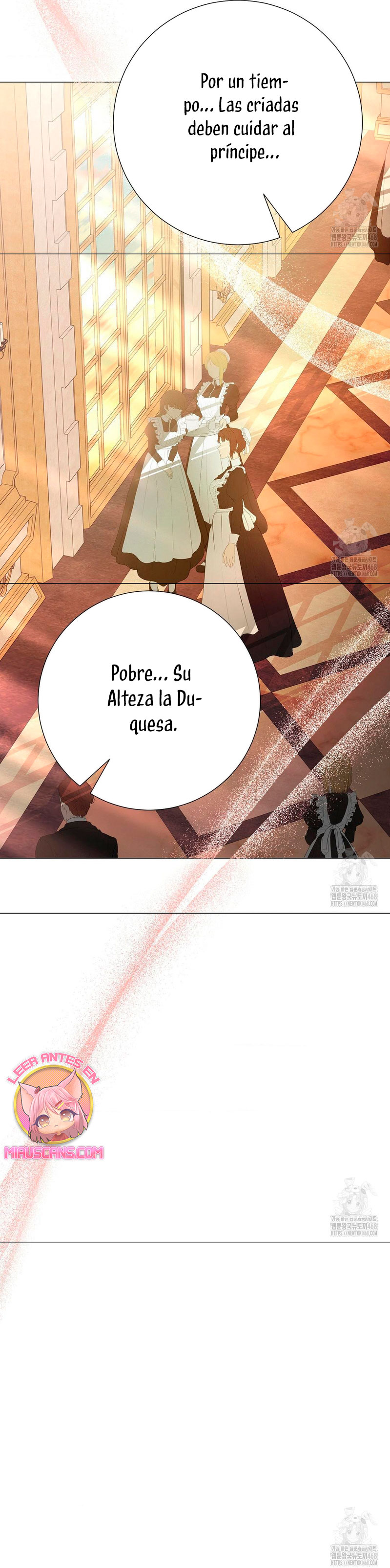 Castillo Salvaje Capítulo 62 - Página 35