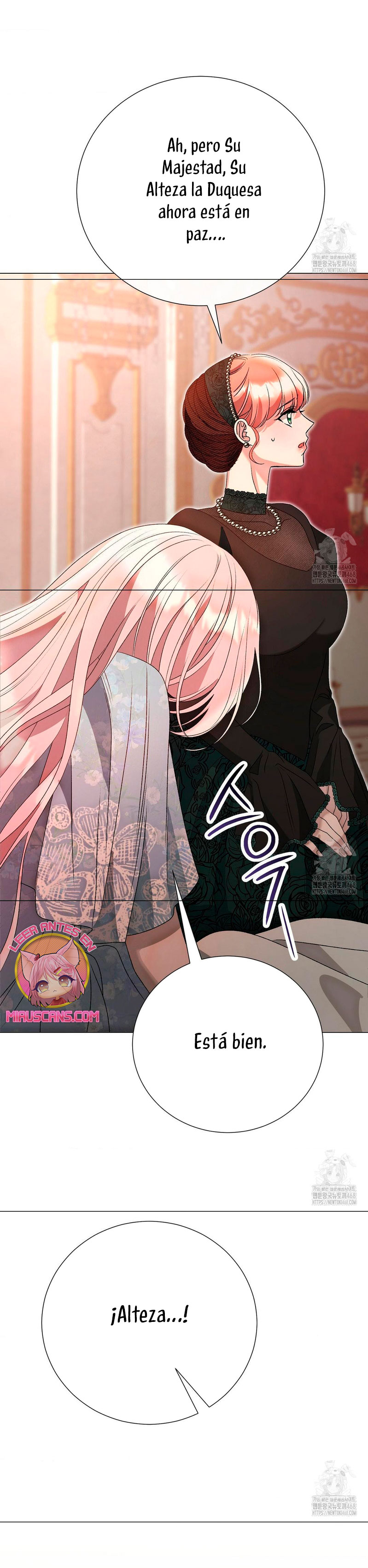 Castillo Salvaje Capítulo 62 - Página 38