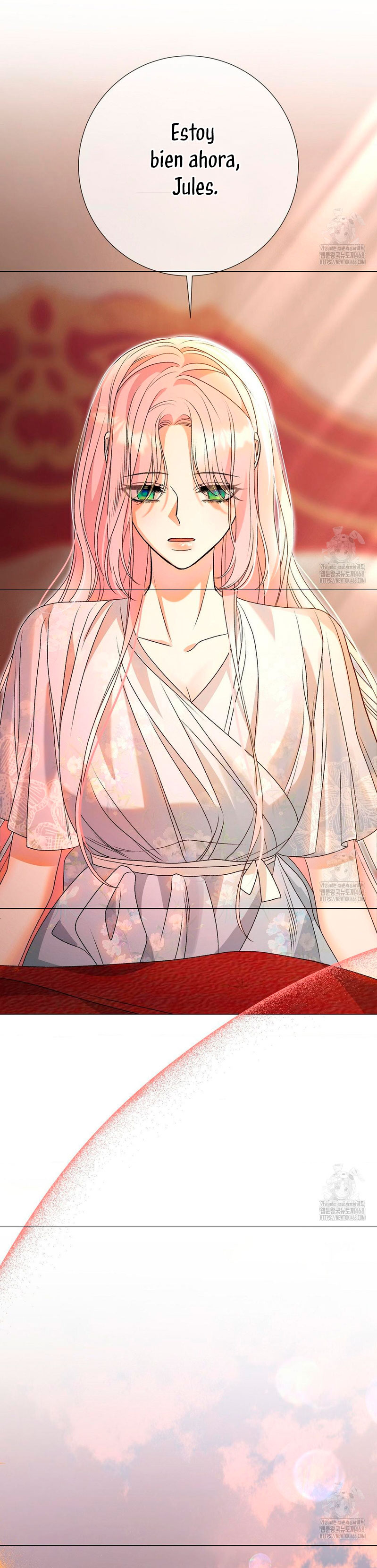 Castillo Salvaje Capítulo 62 - Página 39