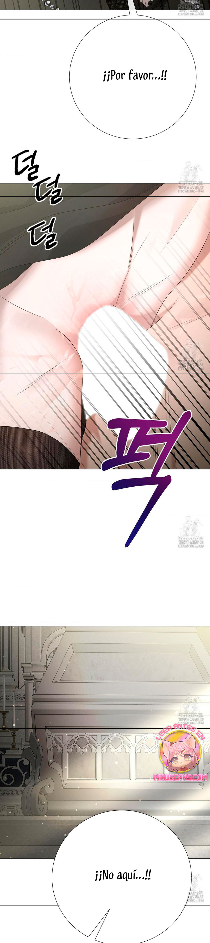 Castillo Salvaje Capítulo 62 - Página 4