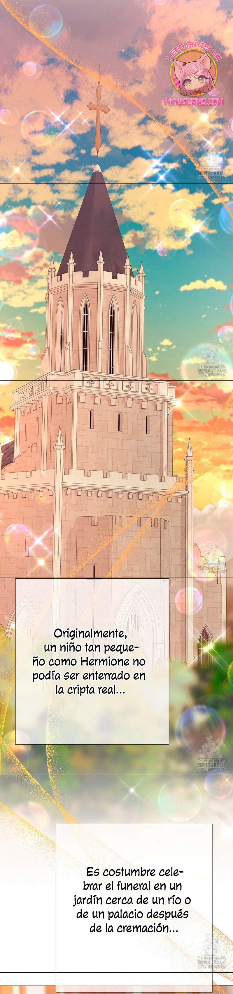 Castillo Salvaje Capítulo 62 - Página 40