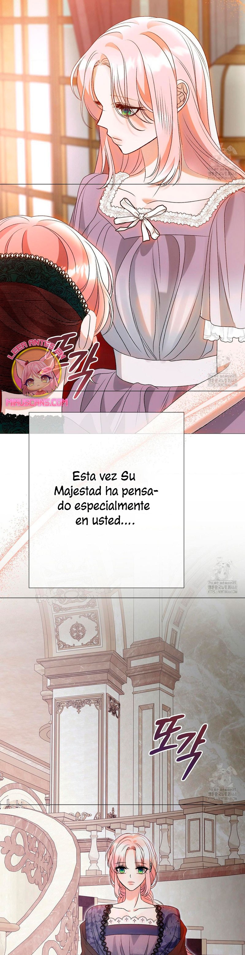 Castillo Salvaje Capítulo 62 - Página 41