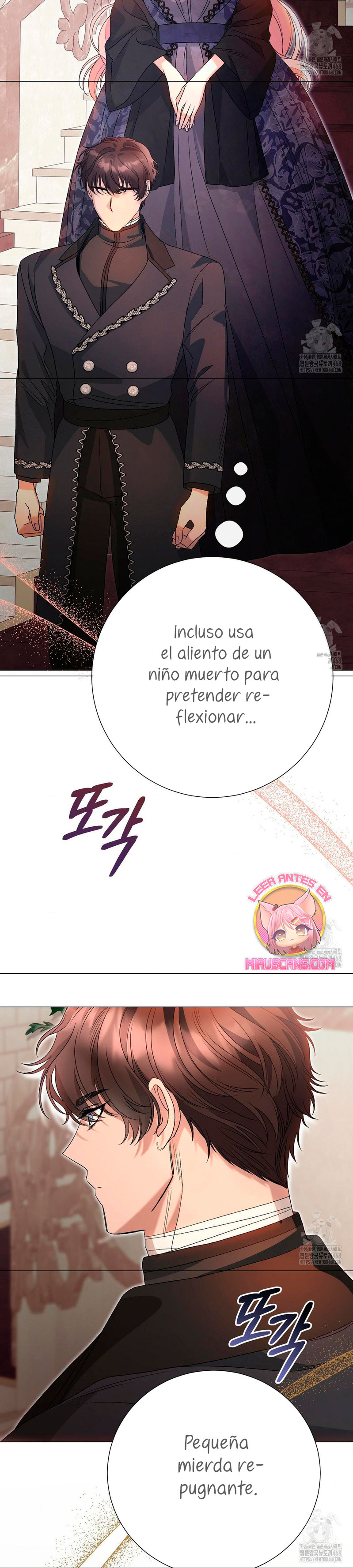 Castillo Salvaje Capítulo 62 - Página 42