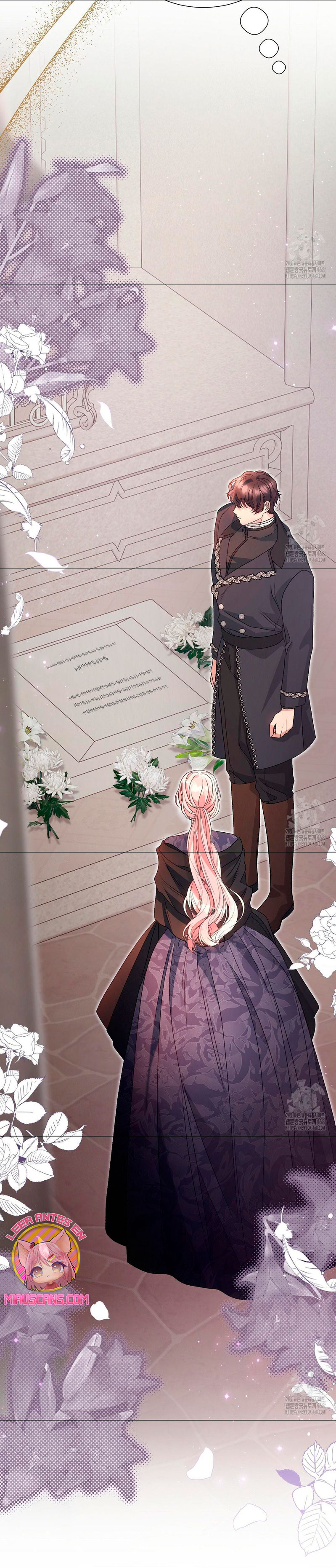 Castillo Salvaje Capítulo 62 - Página 43