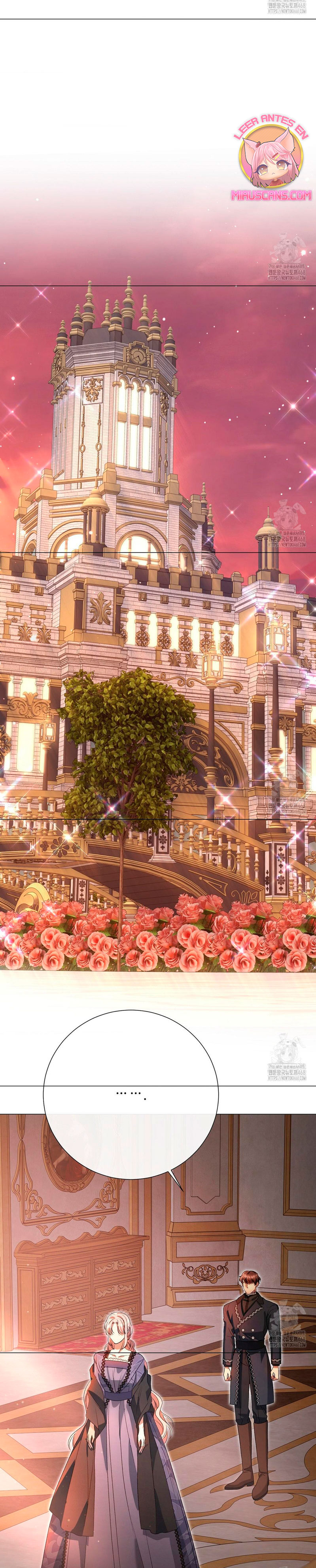 Castillo Salvaje Capítulo 62 - Página 45