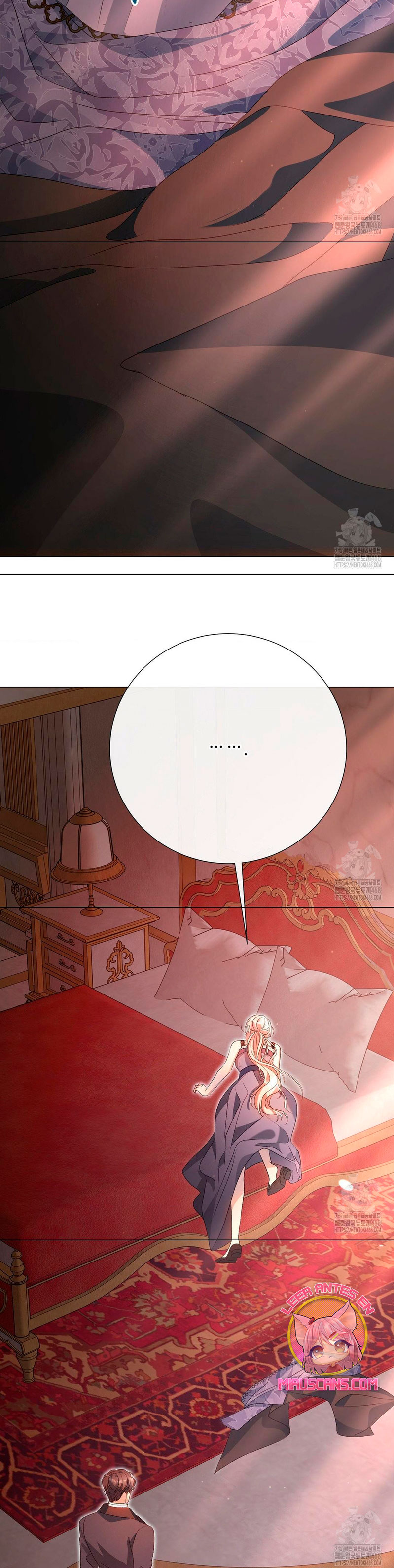 Castillo Salvaje Capítulo 62 - Página 47