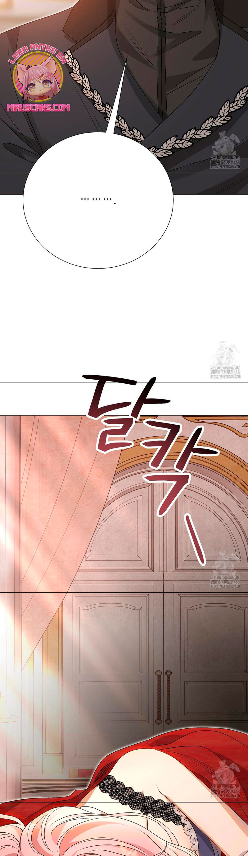 Castillo Salvaje Capítulo 62 - Página 49