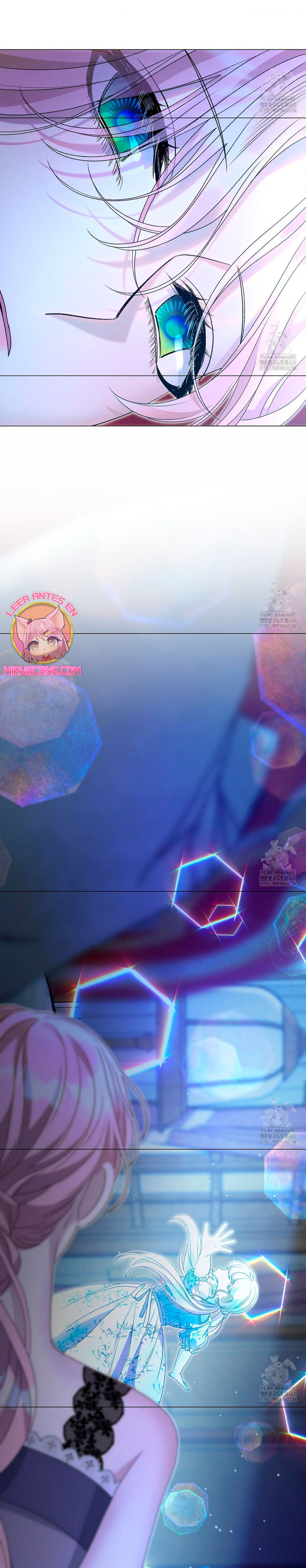 Castillo Salvaje Capítulo 62 - Página 51