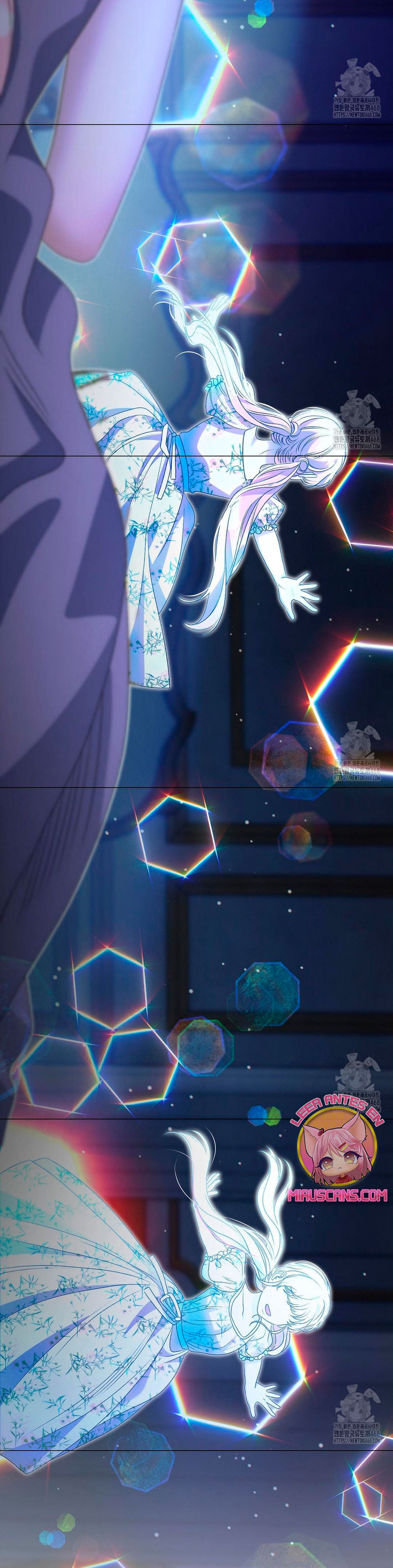 Castillo Salvaje Capítulo 62 - Página 52