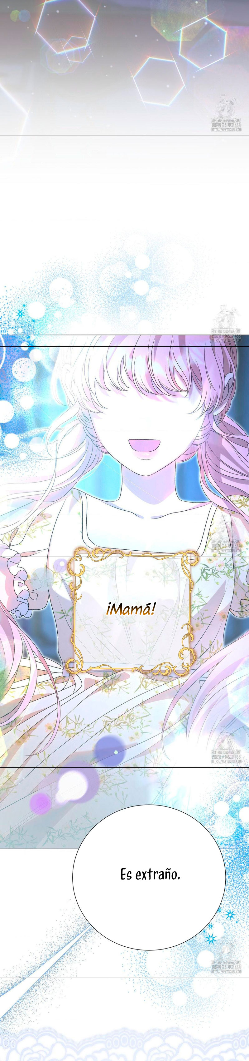 Castillo Salvaje Capítulo 62 - Página 53