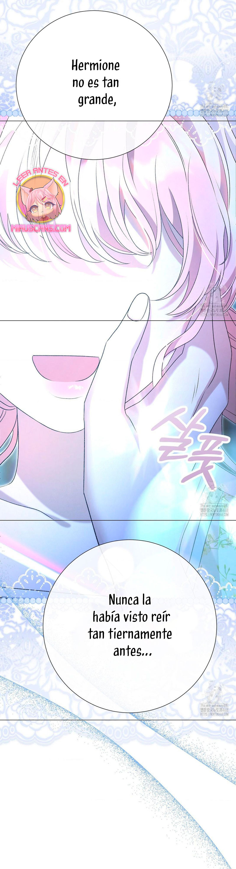 Castillo Salvaje Capítulo 62 - Página 54