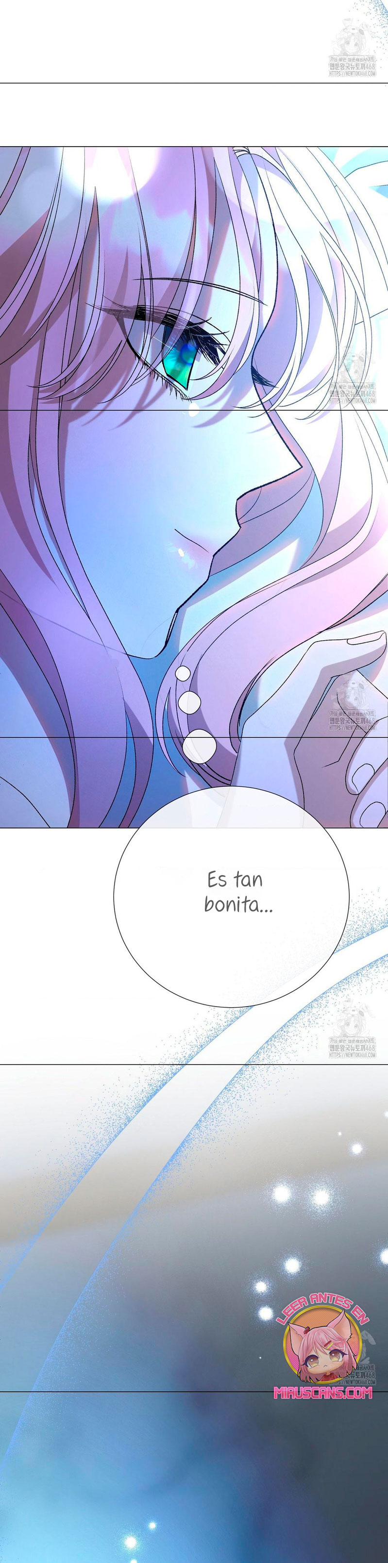 Castillo Salvaje Capítulo 62 - Página 55