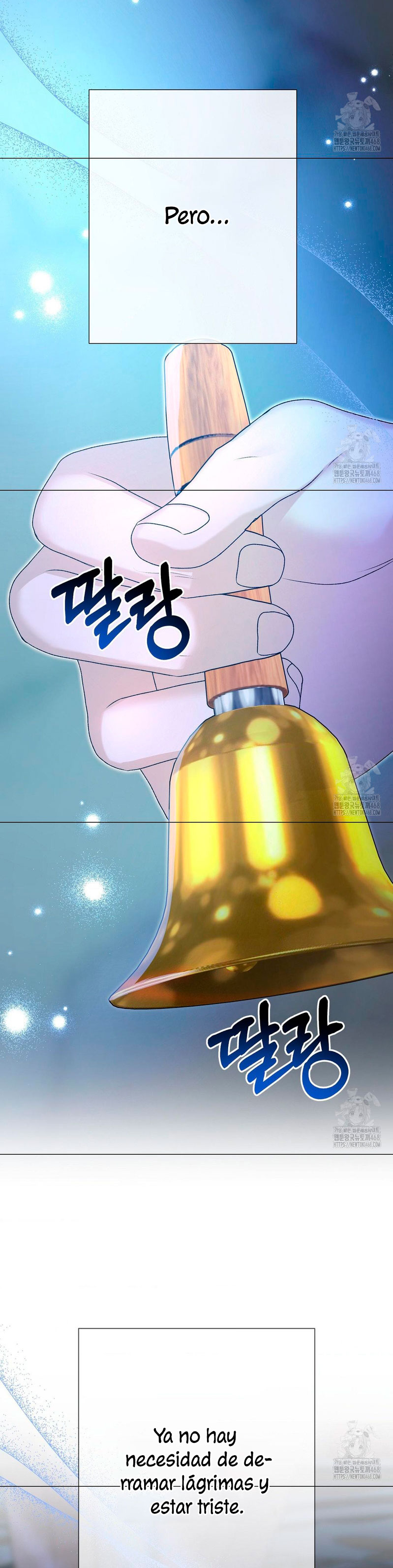 Castillo Salvaje Capítulo 62 - Página 56