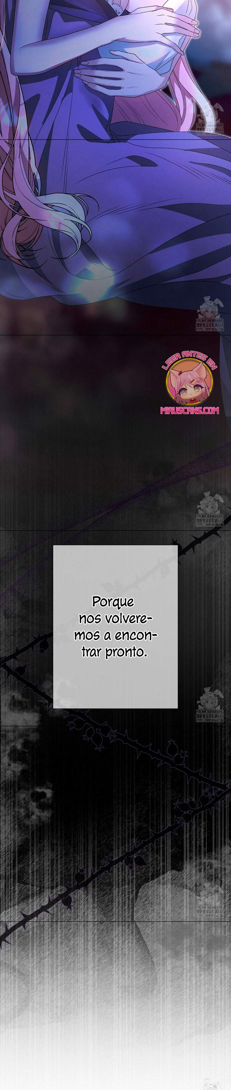 Castillo Salvaje Capítulo 62 - Página 58