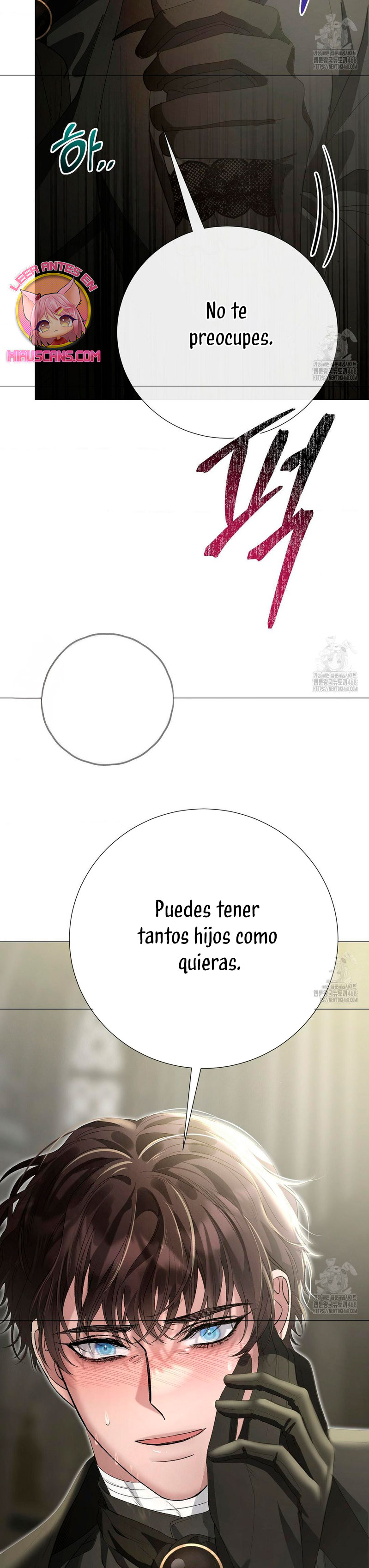 Castillo Salvaje Capítulo 62 - Página 6