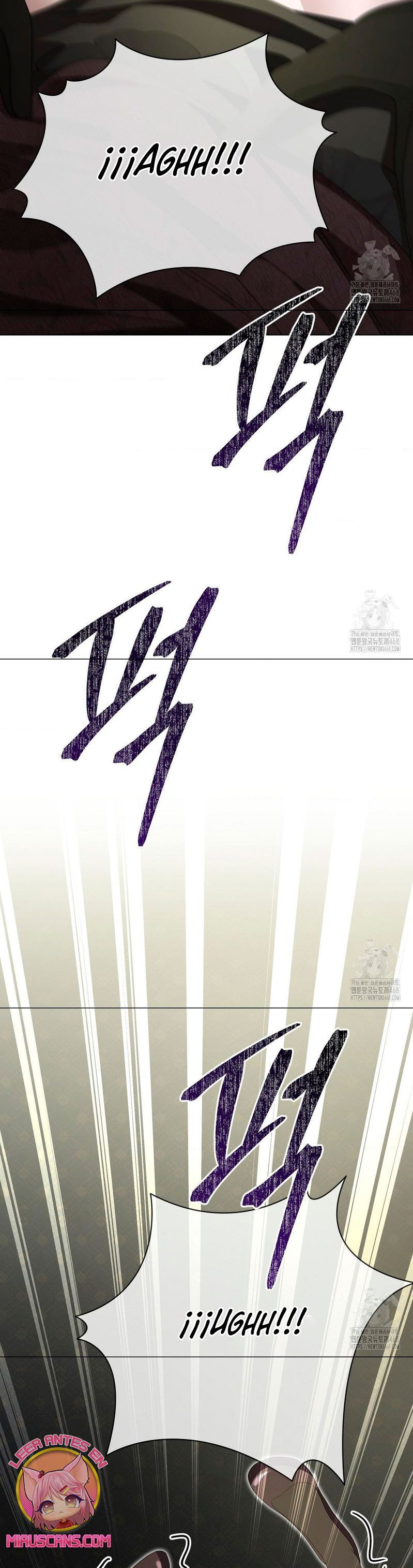 Castillo Salvaje Capítulo 62 - Página 8