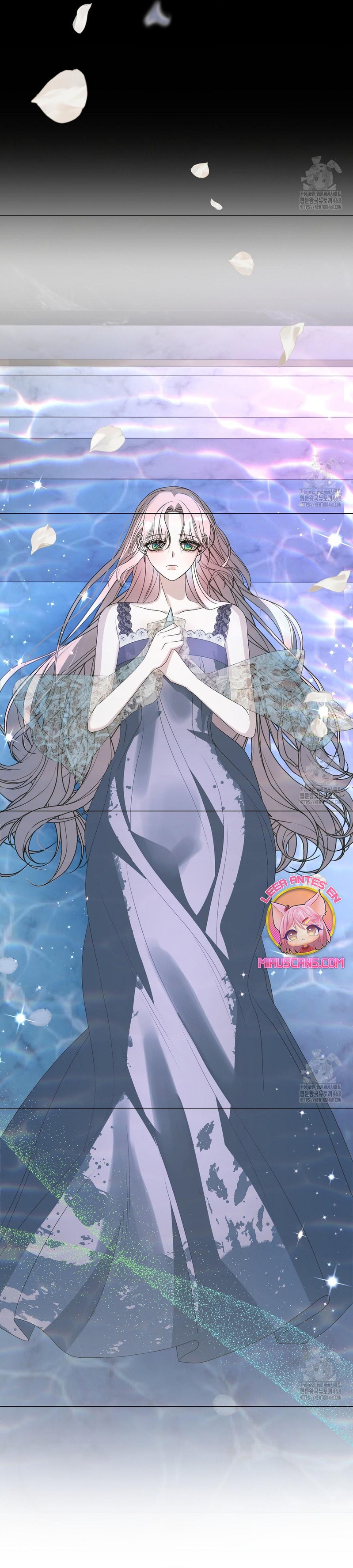 Castillo Salvaje Capítulo 63 - Página 11