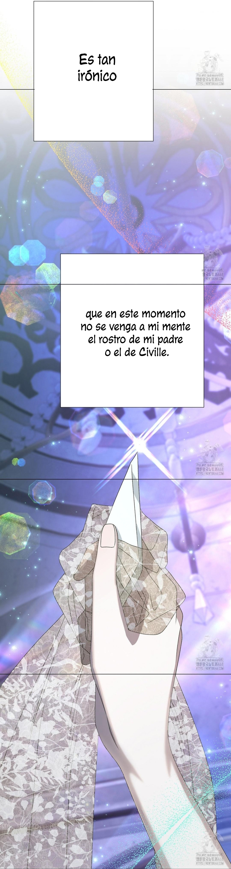 Castillo Salvaje Capítulo 63 - Página 13