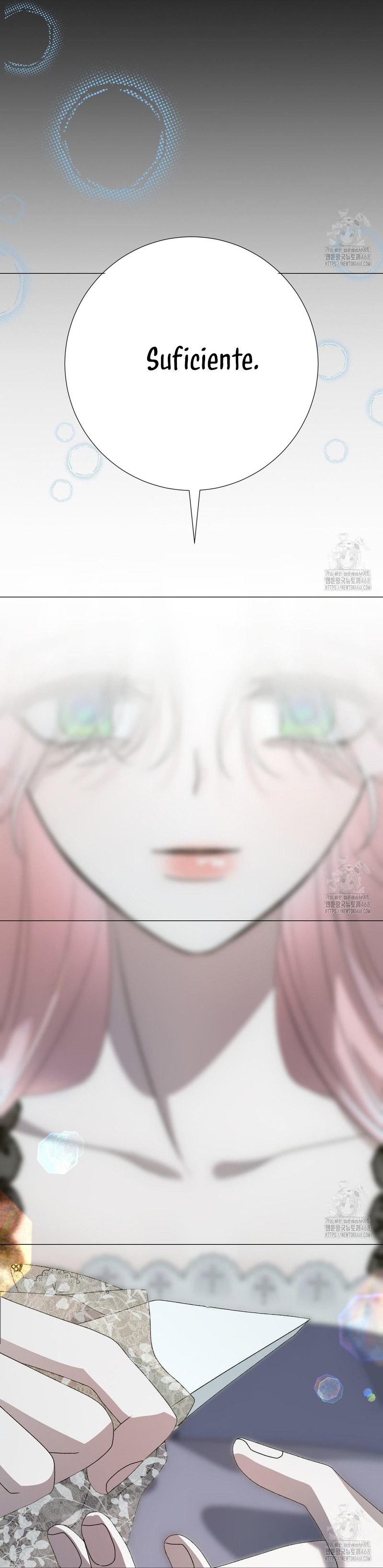 Castillo Salvaje Capítulo 63 - Página 15