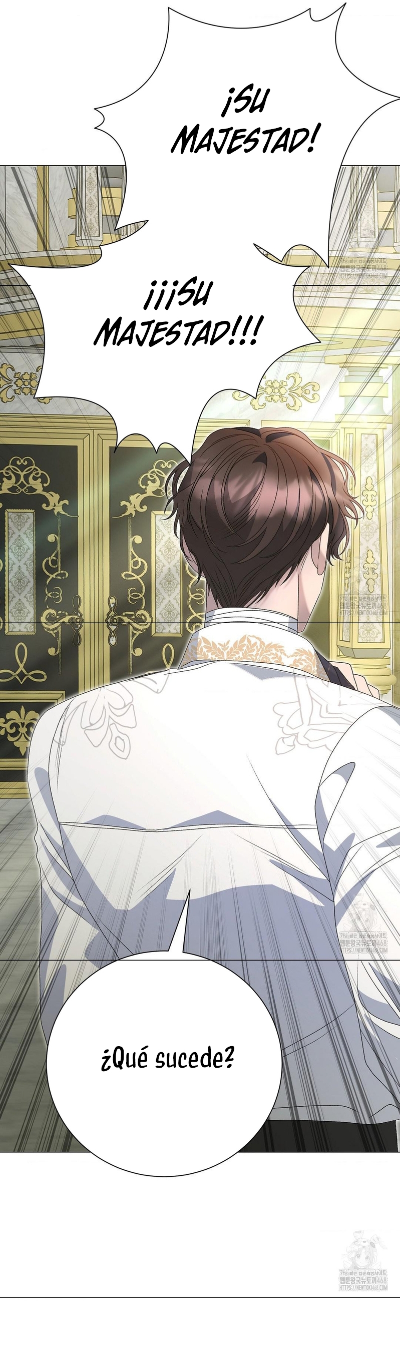 Castillo Salvaje Capítulo 63 - Página 20