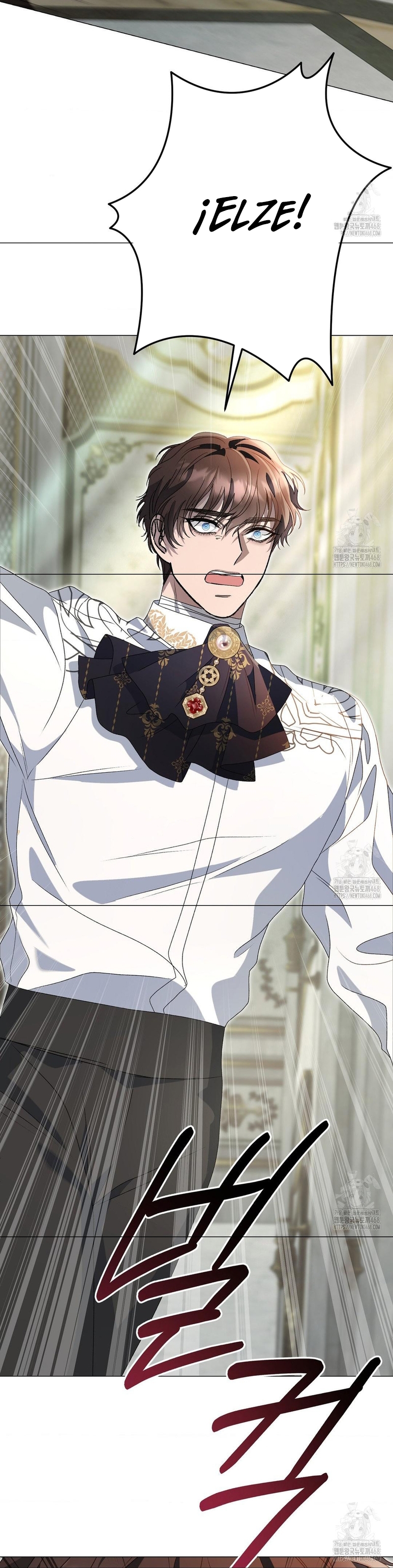 Castillo Salvaje Capítulo 63 - Página 23