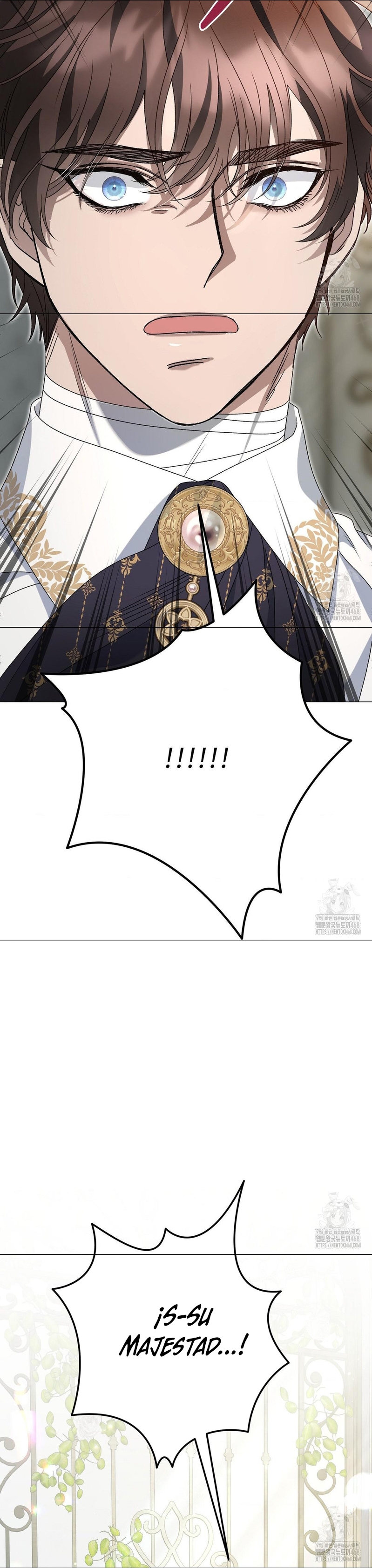 Castillo Salvaje Capítulo 63 - Página 24