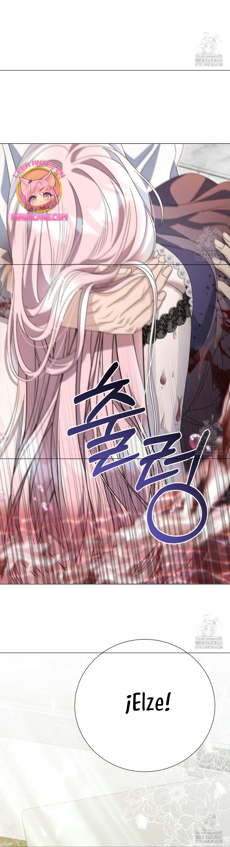 Castillo Salvaje Capítulo 63 - Página 26