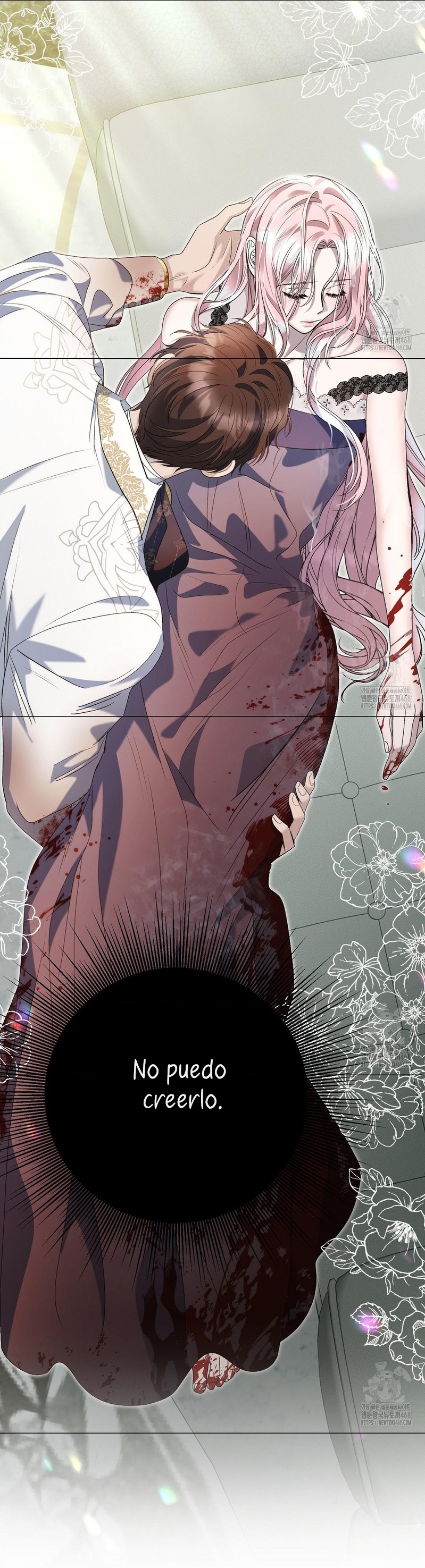 Castillo Salvaje Capítulo 63 - Página 27