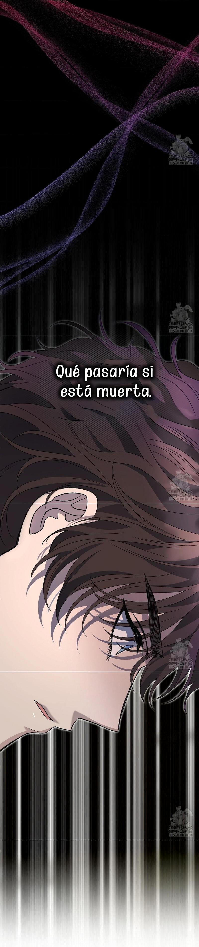 Castillo Salvaje Capítulo 63 - Página 29