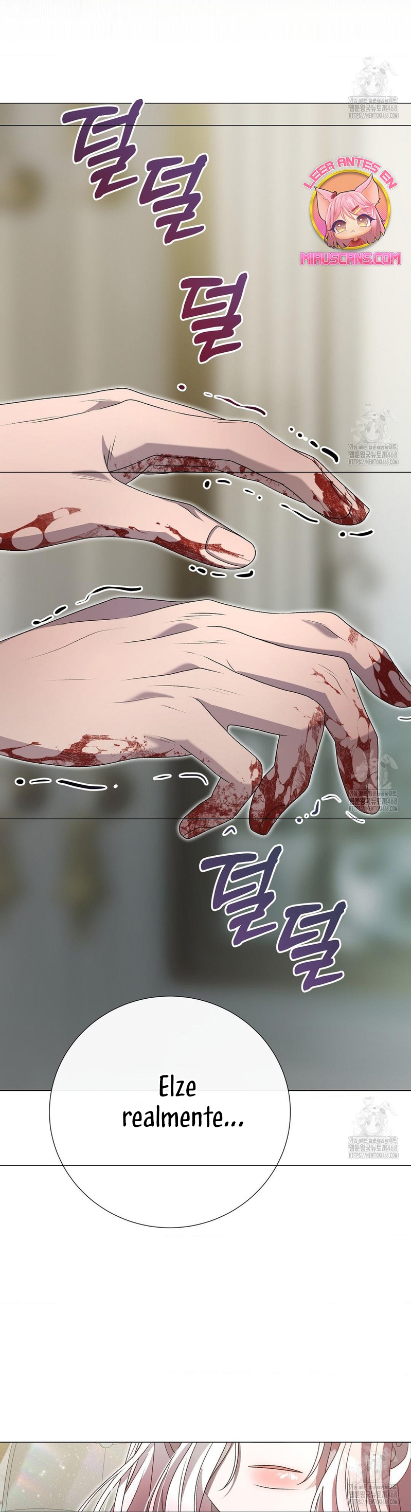 Castillo Salvaje Capítulo 63 - Página 30