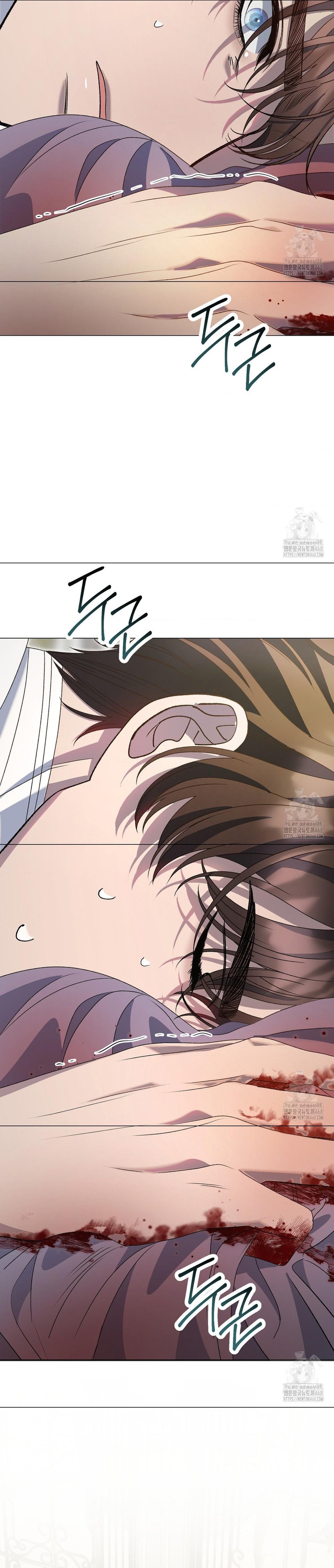 Castillo Salvaje Capítulo 63 - Página 35