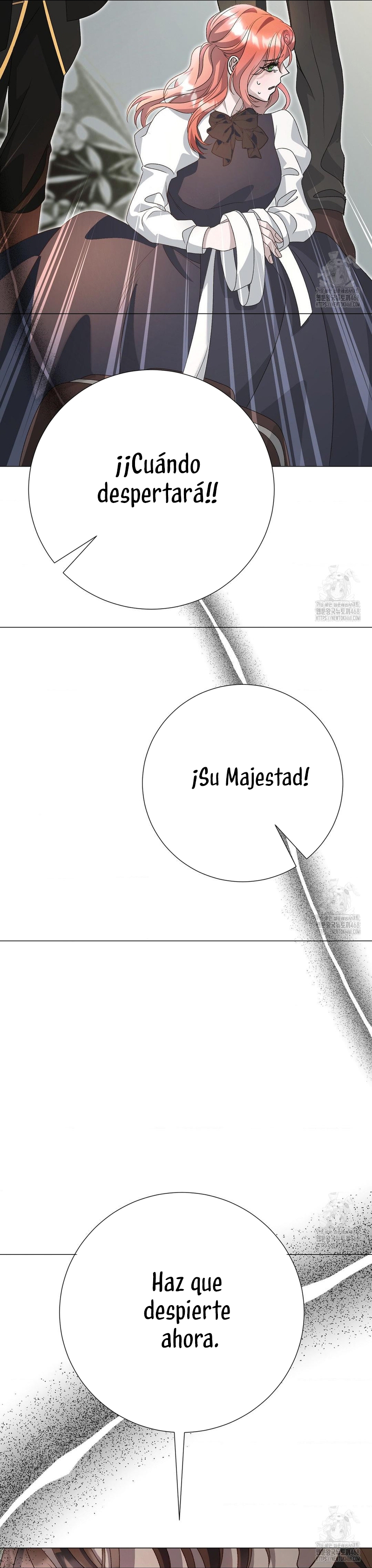 Castillo Salvaje Capítulo 63 - Página 39