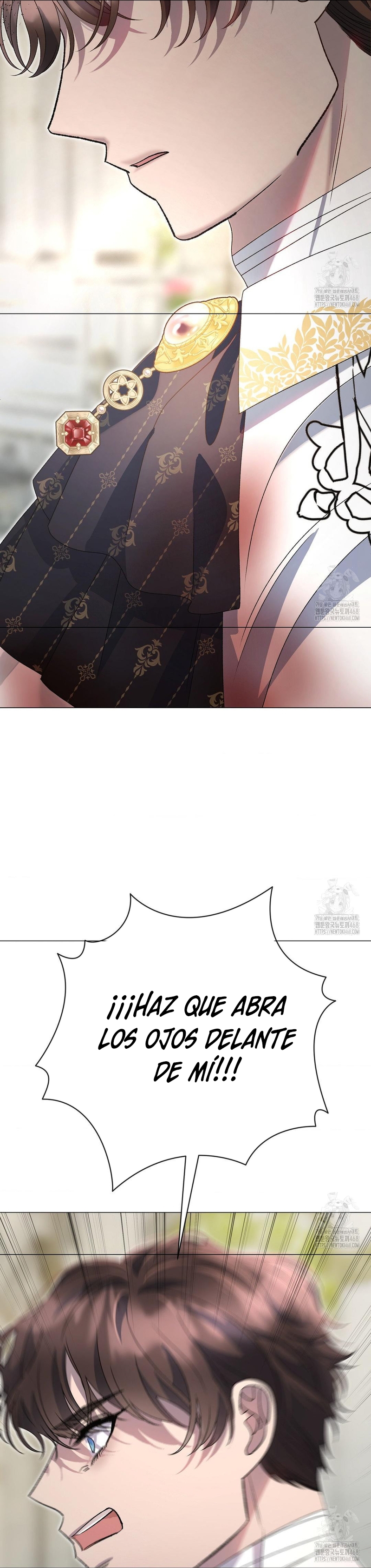 Castillo Salvaje Capítulo 63 - Página 40