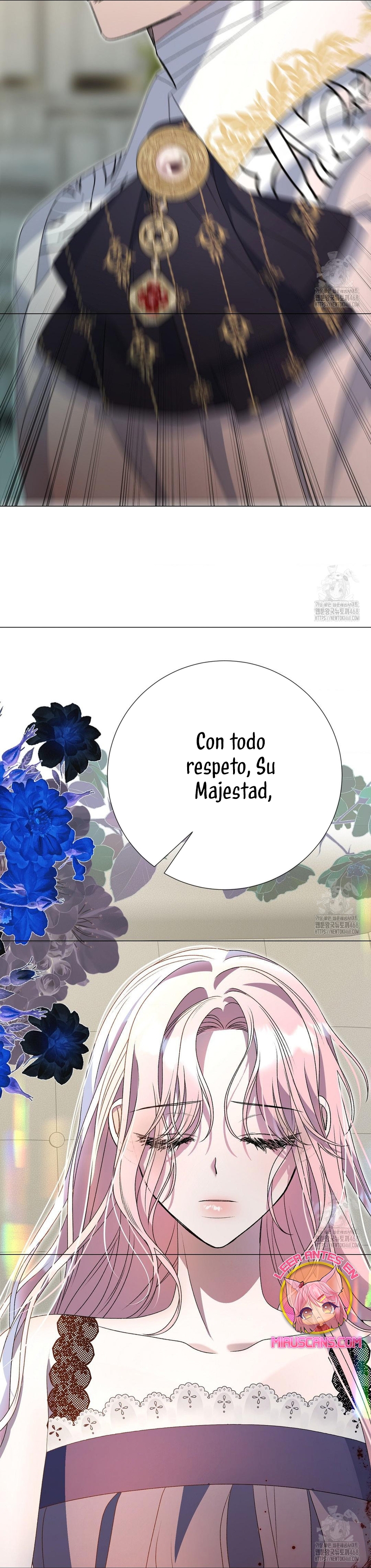 Castillo Salvaje Capítulo 63 - Página 41