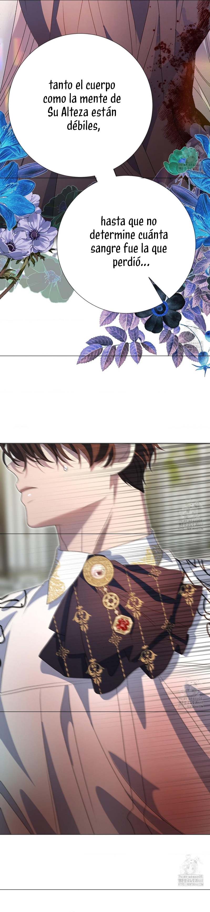 Castillo Salvaje Capítulo 63 - Página 42