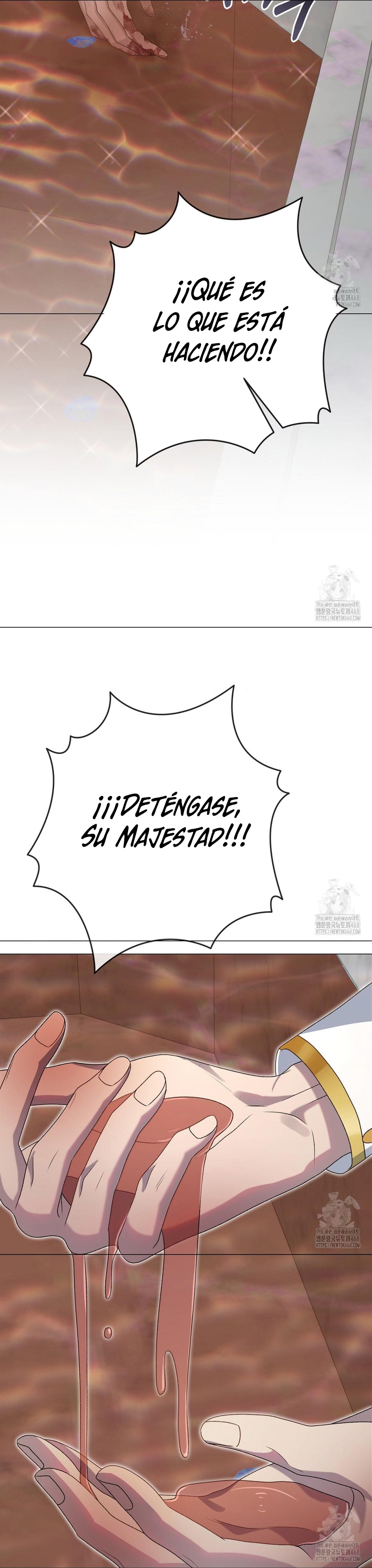 Castillo Salvaje Capítulo 63 - Página 44