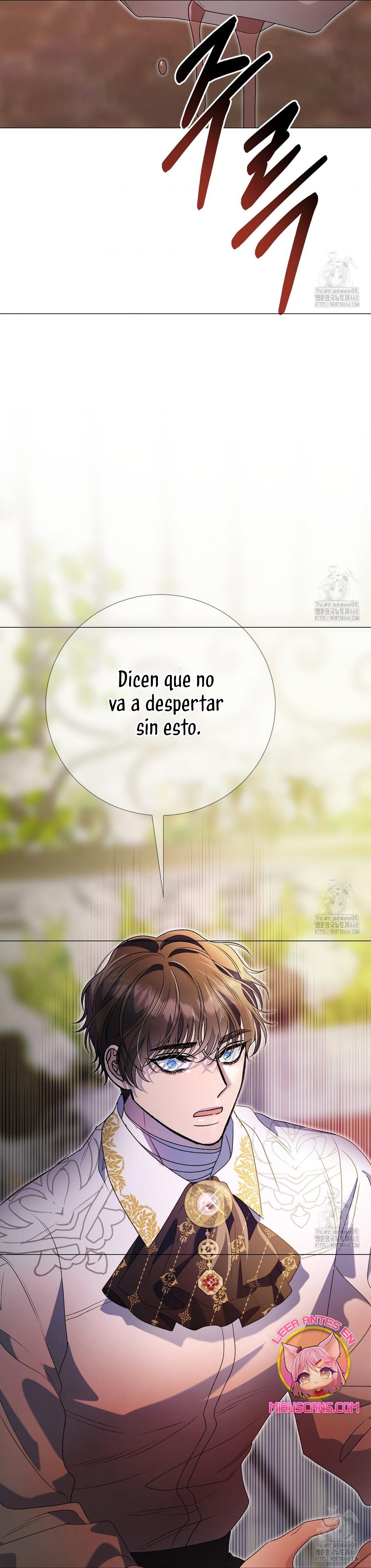 Castillo Salvaje Capítulo 63 - Página 45