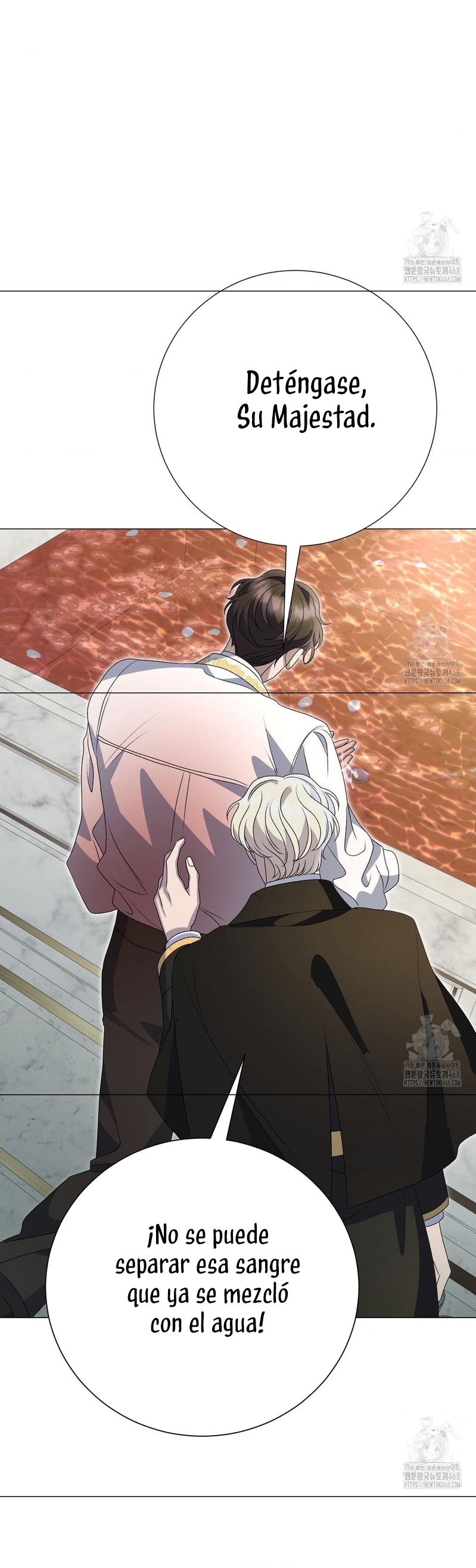 Castillo Salvaje Capítulo 63 - Página 48