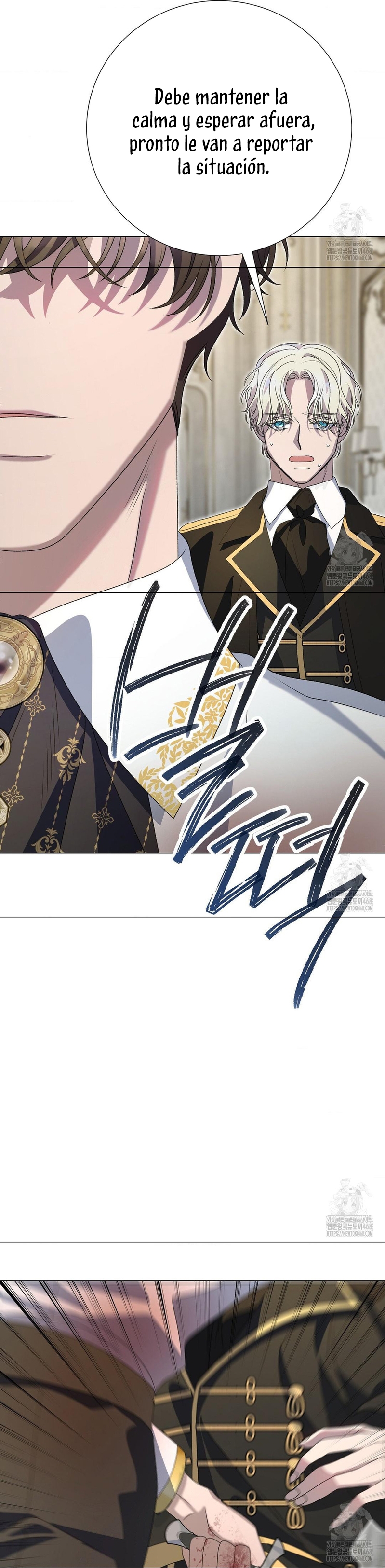 Castillo Salvaje Capítulo 63 - Página 49