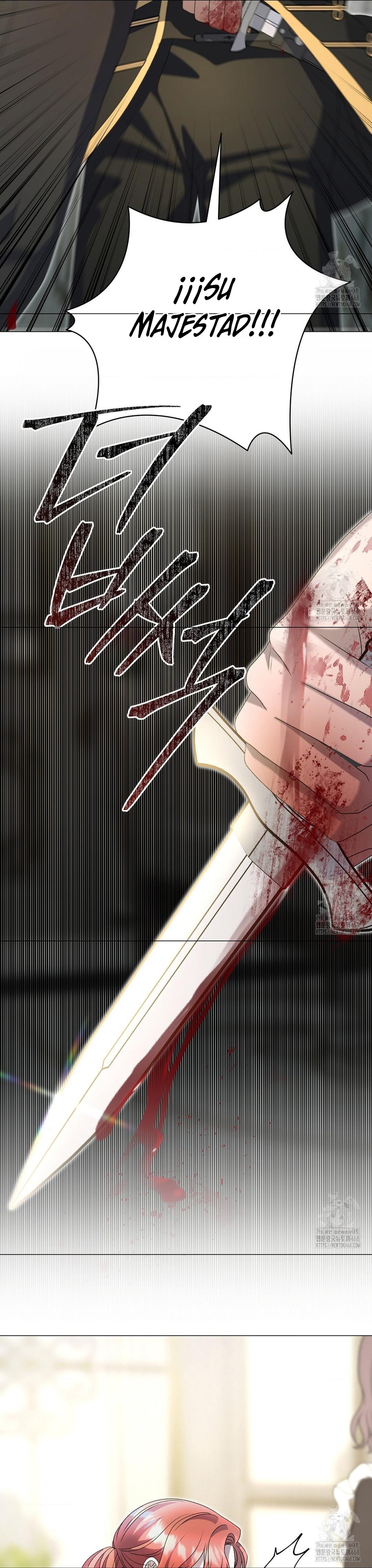 Castillo Salvaje Capítulo 63 - Página 50