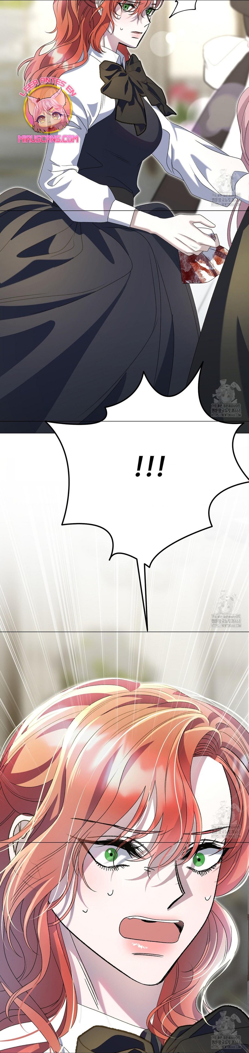 Castillo Salvaje Capítulo 63 - Página 51