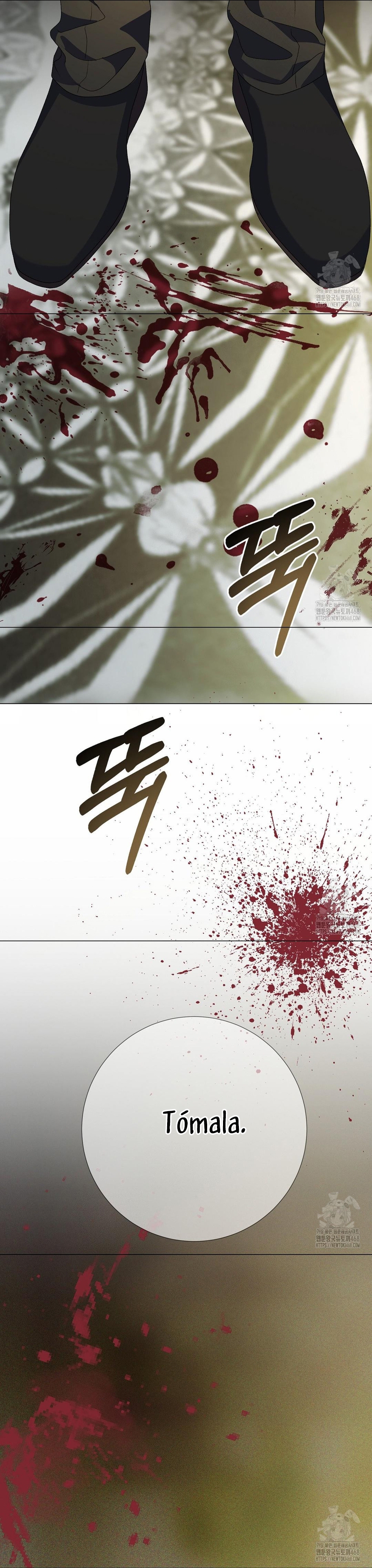 Castillo Salvaje Capítulo 63 - Página 53