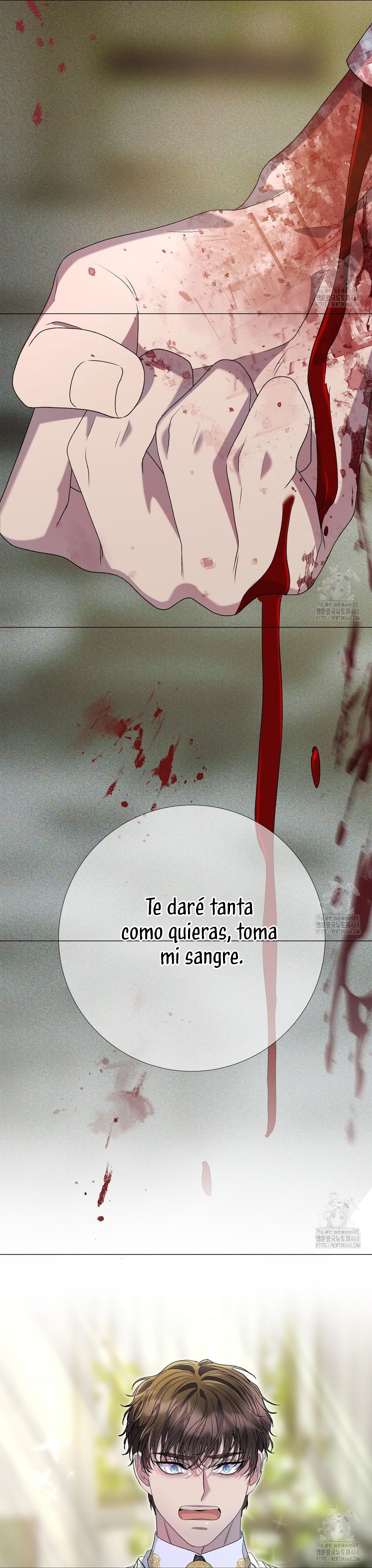 Castillo Salvaje Capítulo 63 - Página 54