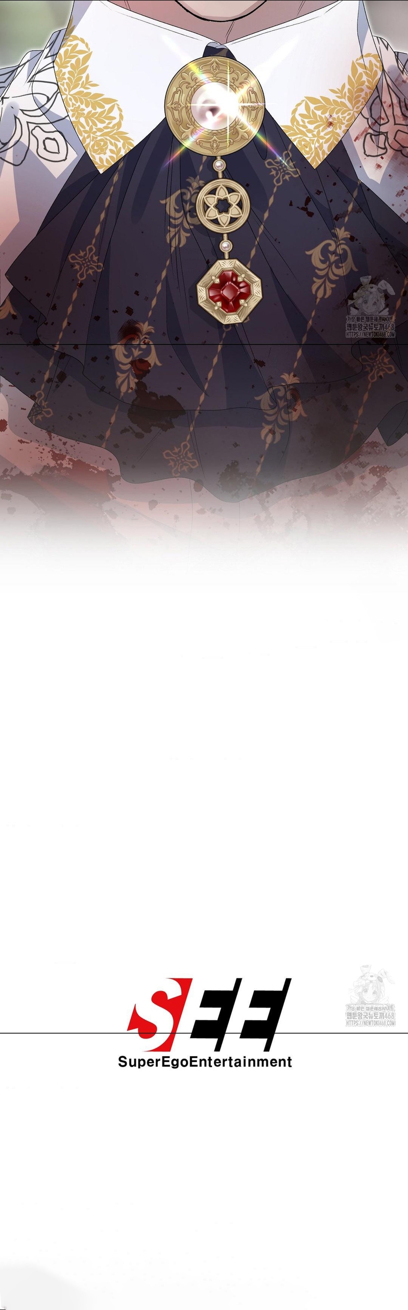 Castillo Salvaje Capítulo 63 - Página 56