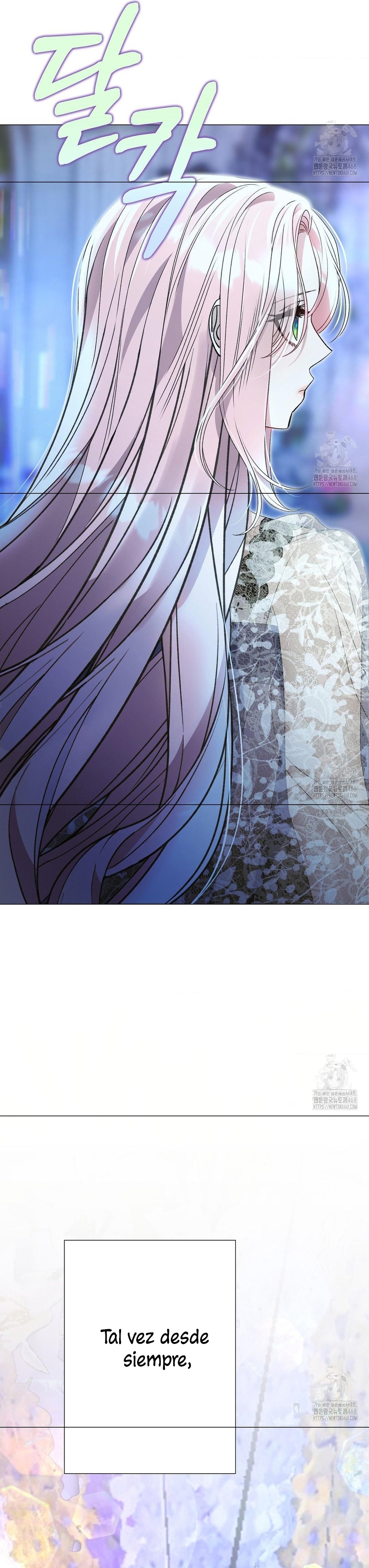 Castillo Salvaje Capítulo 63 - Página 6