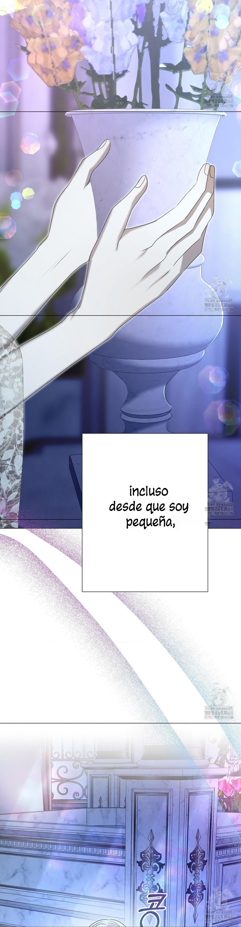 Castillo Salvaje Capítulo 63 - Página 7